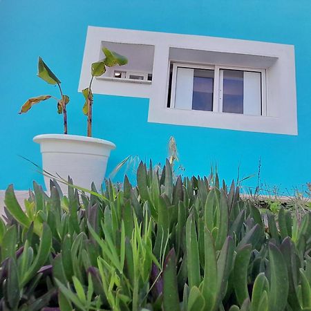 Estudio Dominicana In Albufeira Gale Exterior photo