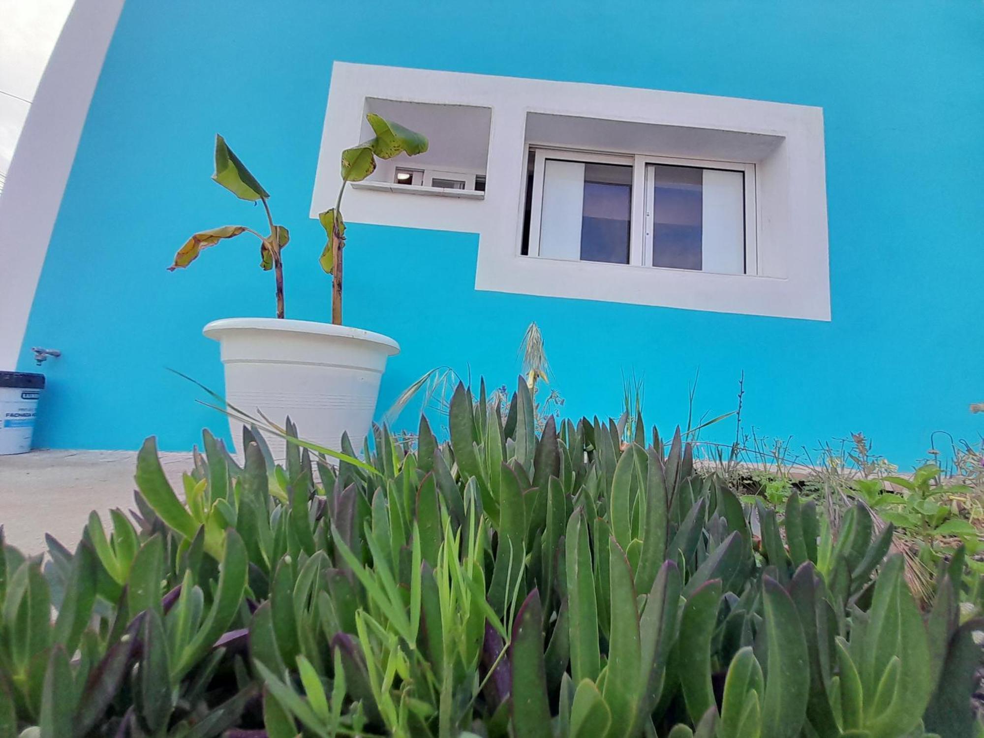 Estudio Dominicana In Albufeira Gale Exterior photo